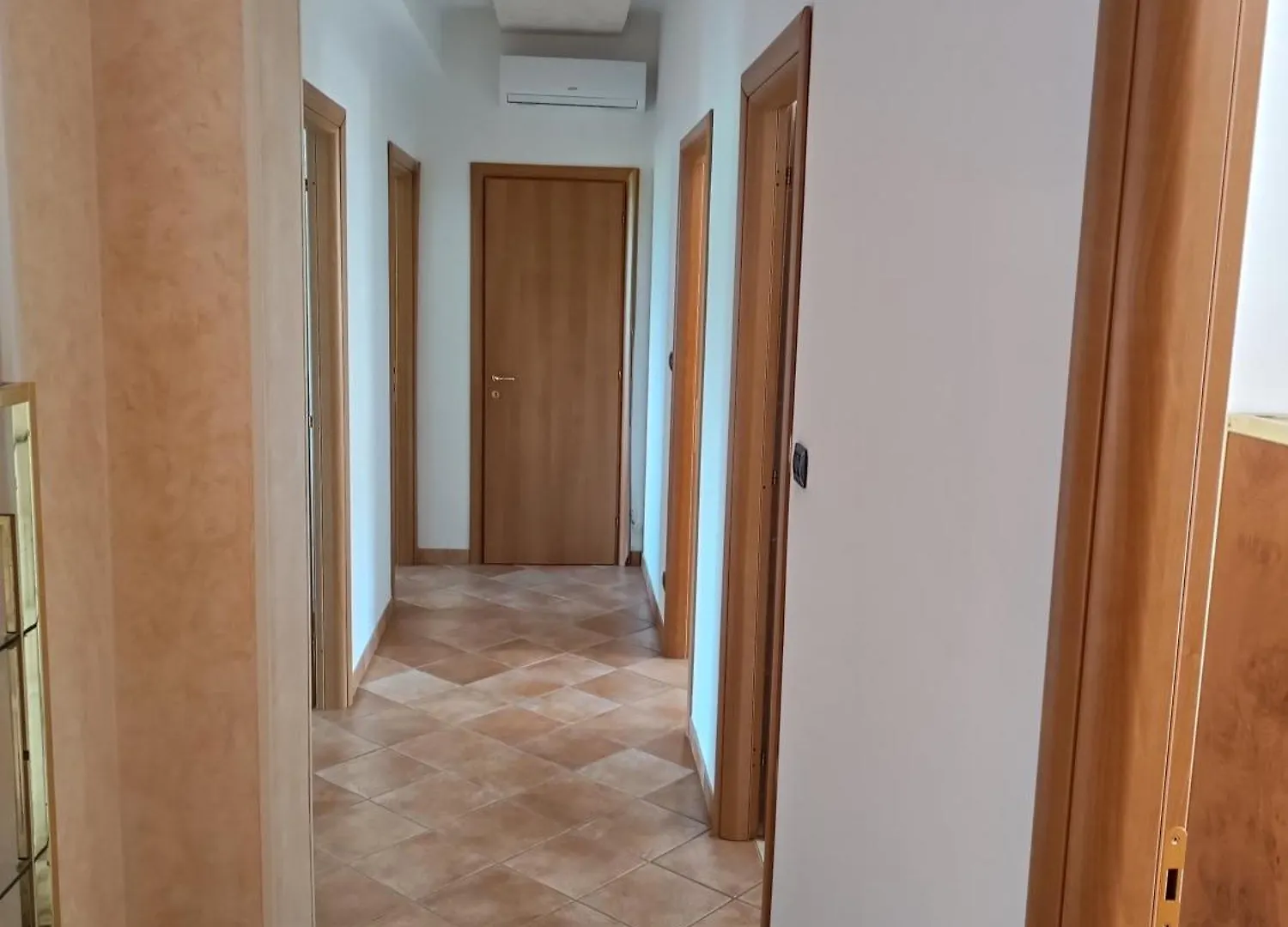 A Casa Del Brighella Appartement Verona