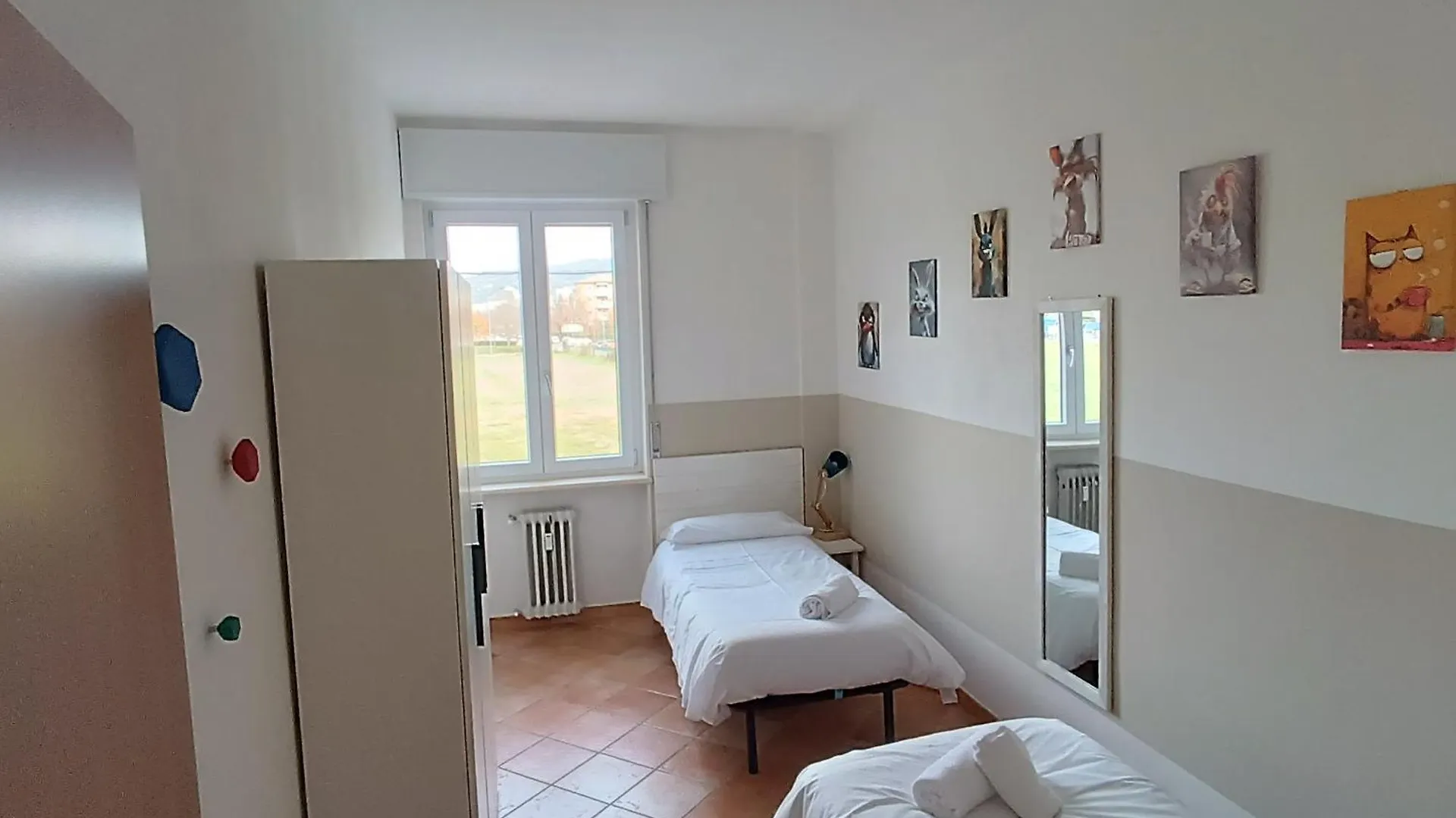 维罗纳A Casa Del Brighella公寓 0*, 维罗纳 意大利